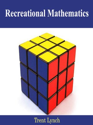 cover image of Recreational Mathematics